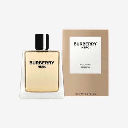 BURBERRY HERO EDP 50 ml Vapo
