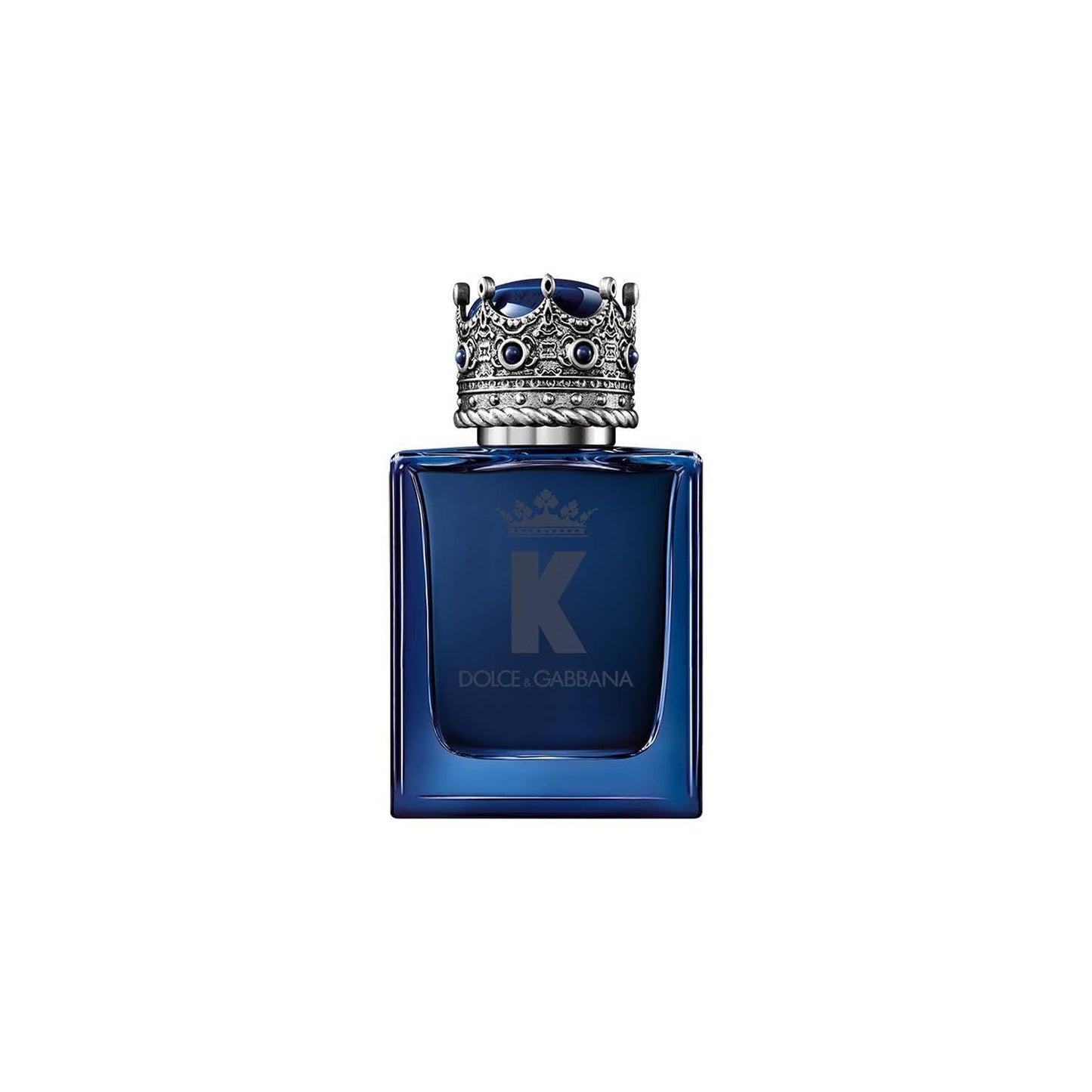 Dolce e Gabbana K Geschenkbox für Herren, Parfüm K Eau De Parfum Spray 50 ml und Reiseduft K Eau De Parfum Spray 10 ml