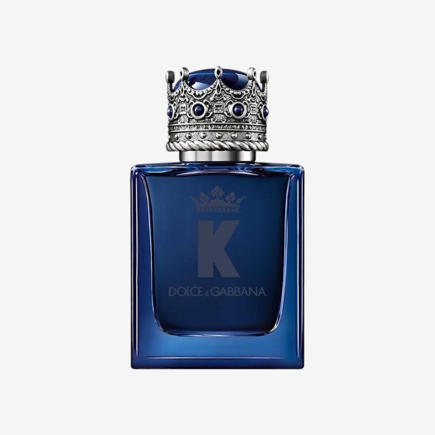 Dolce e Gabbana K Geschenkbox für Herren, Parfüm K Eau De Parfum Spray 50 ml und Reiseduft K Eau De Parfum Spray 10 ml