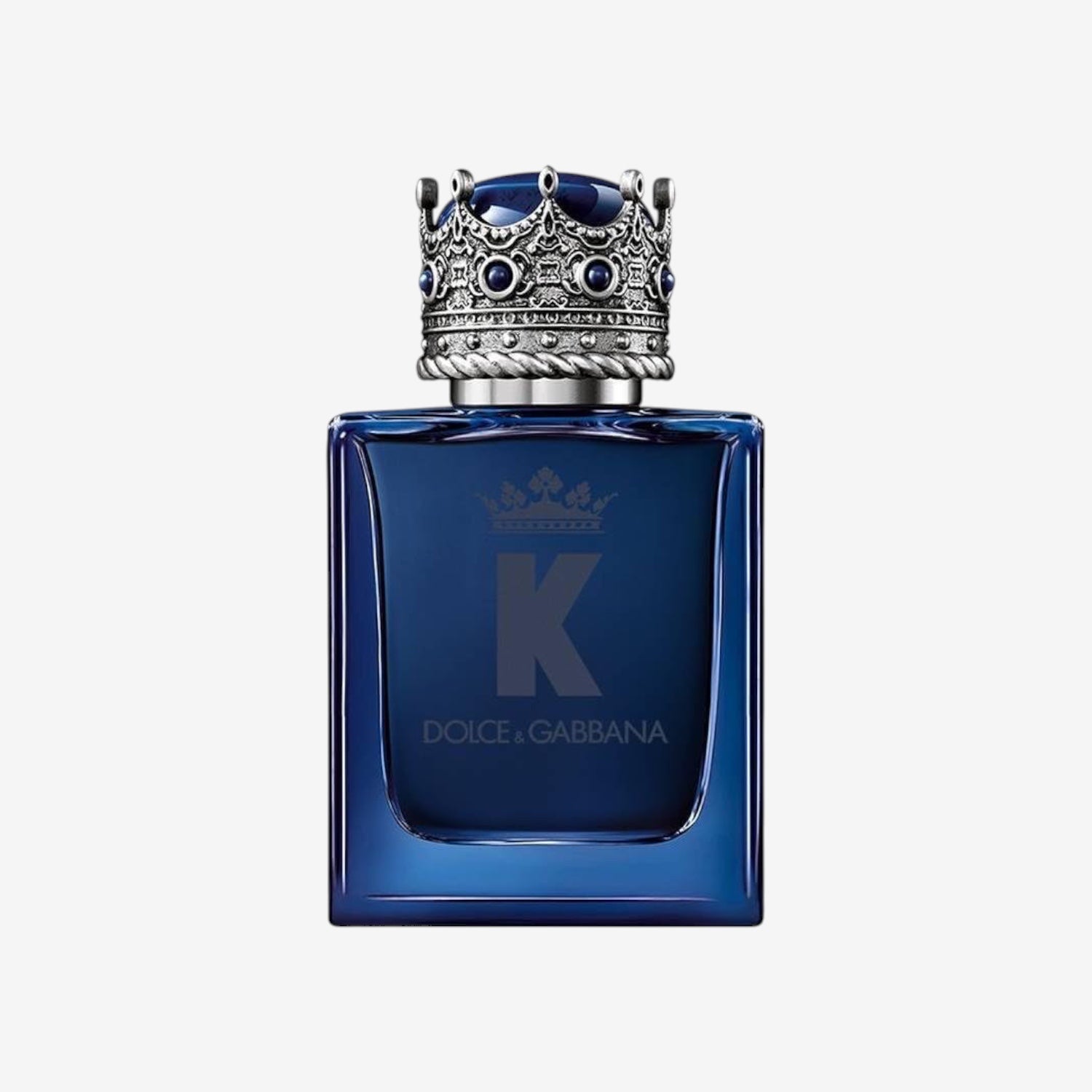 Dolce e Gabbana K Geschenkbox für Herren, Parfüm K Eau De Parfum Spray 50 ml und Reiseduft K Eau De Parfum Spray 10 ml