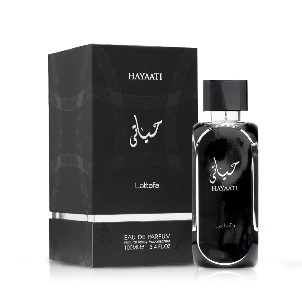 Lattafa Hayaati EDP 100 ml M