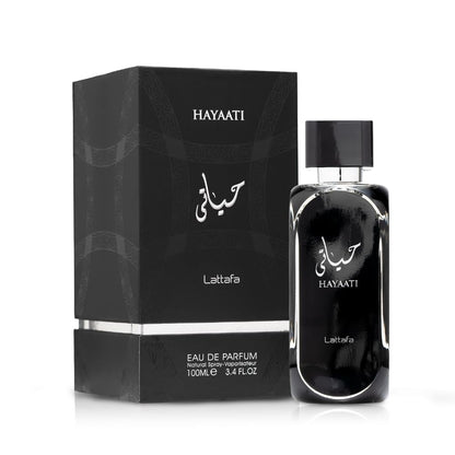 Lattafa Hayaati EDP 100 ml M