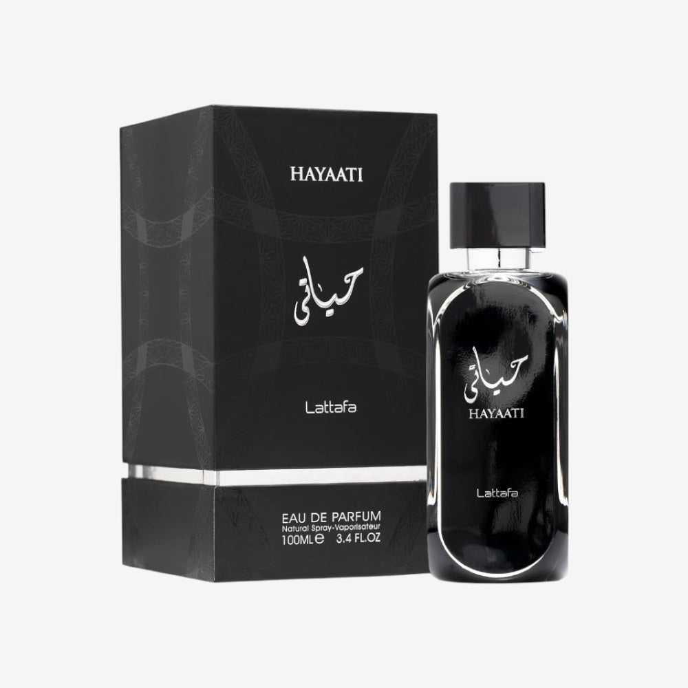 Lattafa Hayaati EDP 100 ml M