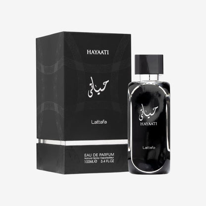 Lattafa Hayaati EDP 100 ml M
