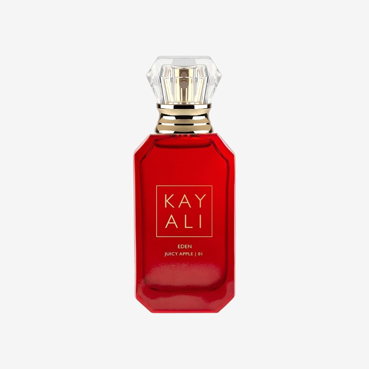 KAYALI EDEN JUICY APPLE | 01 Reisespray 0,33 oz/10 ml