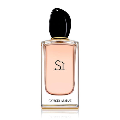 Armani Sì Eau De Parfum 100 ML