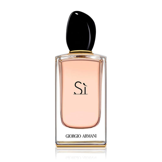 Armani Sì Eau De Parfum 100 ML