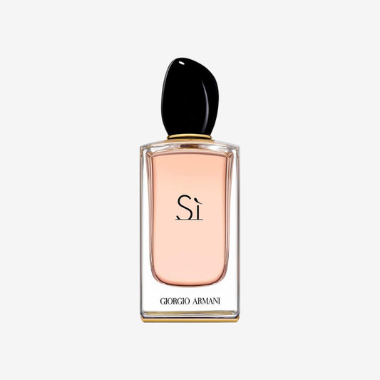 Armani Sì Eau De Parfum 100 ML