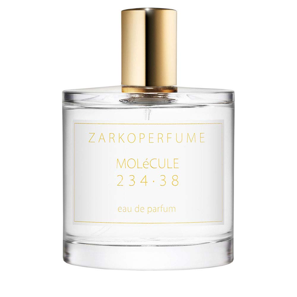 ZARKOPERFUME MOLECULE 234·38 Eau de Parfum Spray, 100 ml