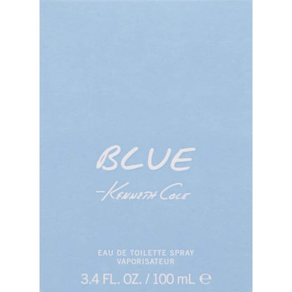 Kenneth Cole Kenneth Cole Blue for Men 3.4 oz EDT Spray