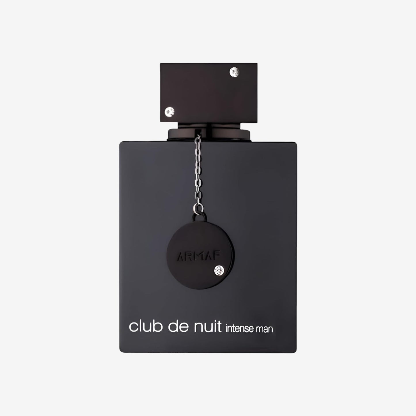 ARMAF Club De Nuit Intense Man Eau De Toilette, 3.6 Ounce, 105 ml