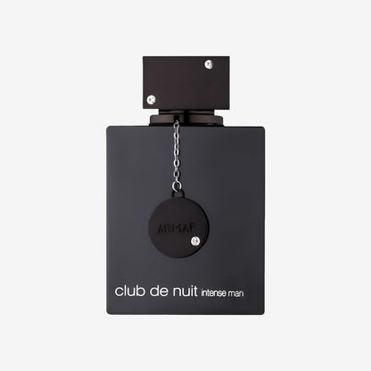 ARMAF Club De Nuit Intense Man Eau De Toilette, 3.6 Ounce, 105 ml