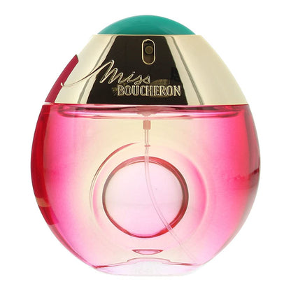 Boucheron - Miss Boucheron Eau de Parfum 50 ml