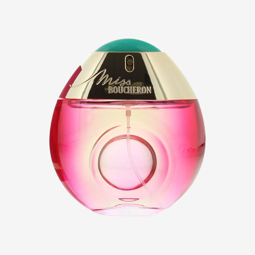 Boucheron - Miss Boucheron Eau de Parfum 50 ml