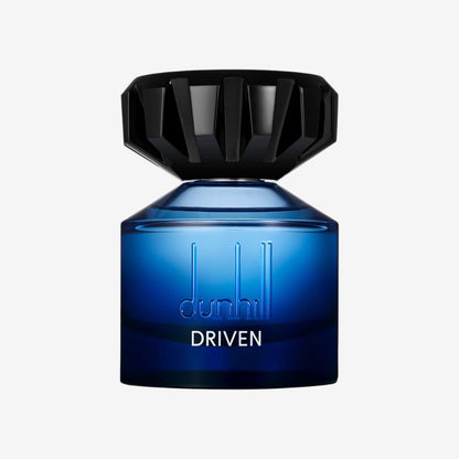 DUNHILL 80774 DRIVEN Eau de Toilette Zerstäuber, 60 ml