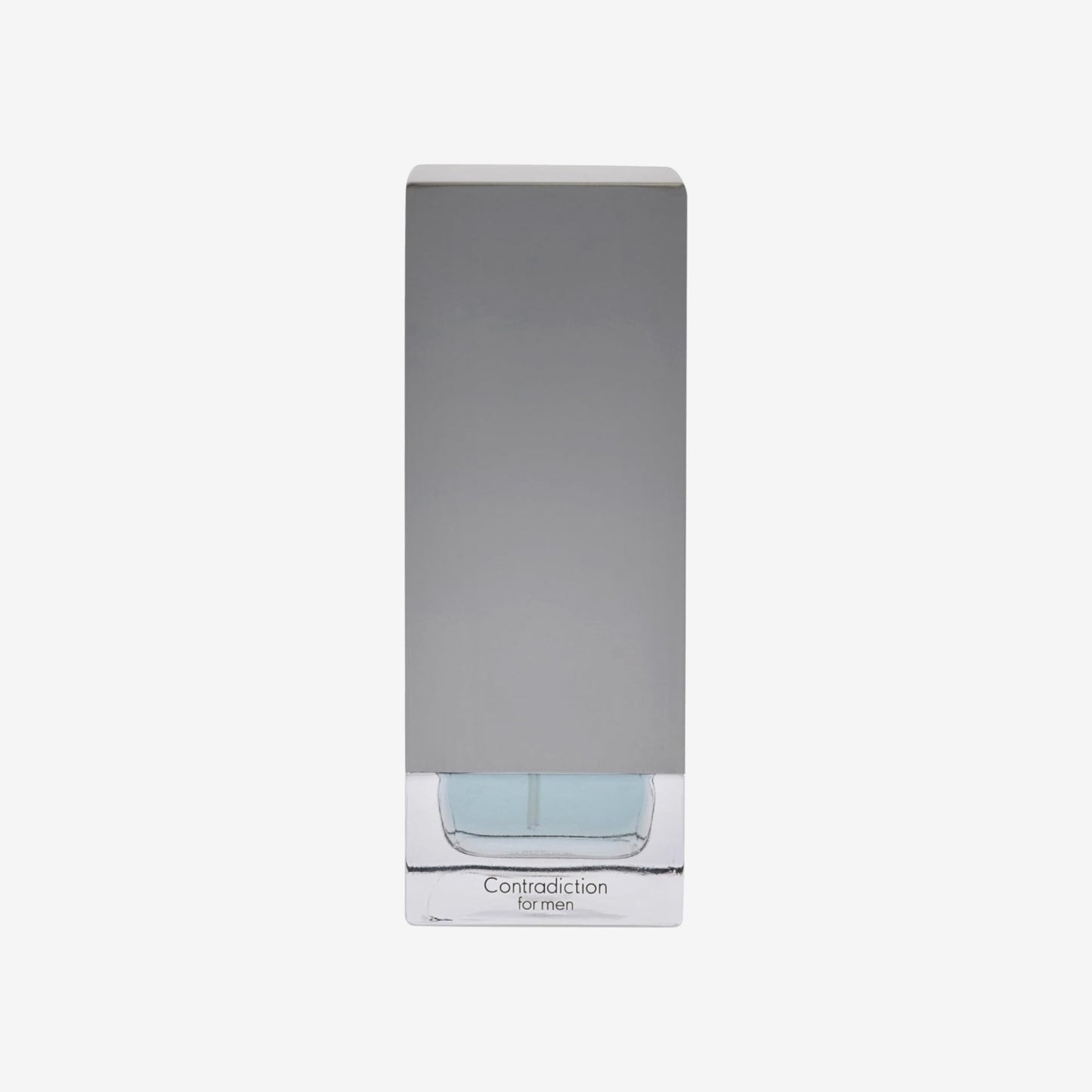 Calvin Klein Contradiction for Men 100 ml EDT Spray, 1er Pack (1 x 100 ml)