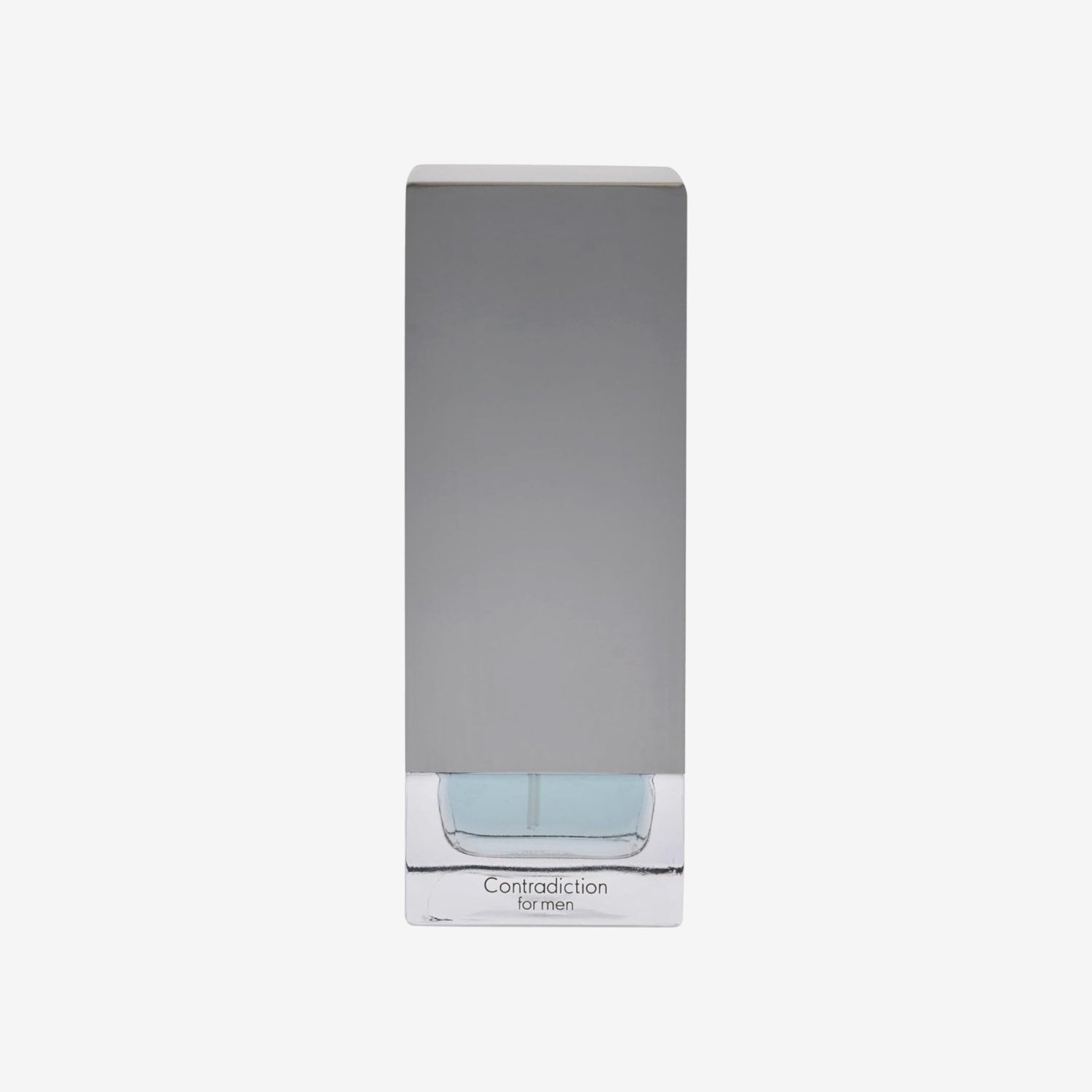 Calvin Klein Contradiction for Men 100 ml EDT Spray, 1er Pack (1 x 100 ml)