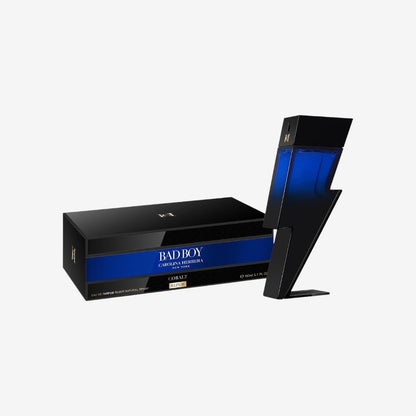 Carolina Herrera Bad Boy Cobalt Elixir EAU de Perfume Spray 150 ml