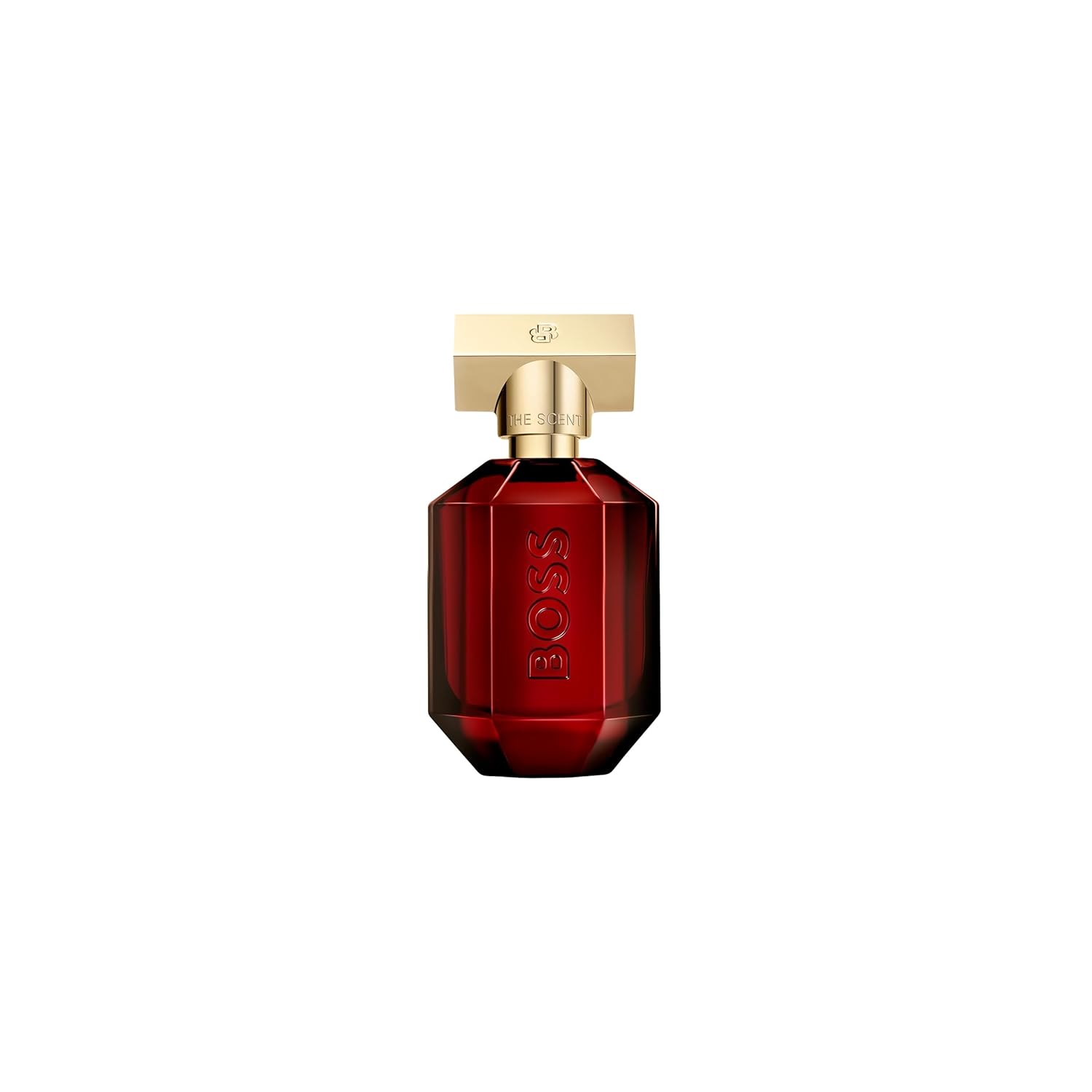 Boss The Scent Elixir Parfum Intense for Her