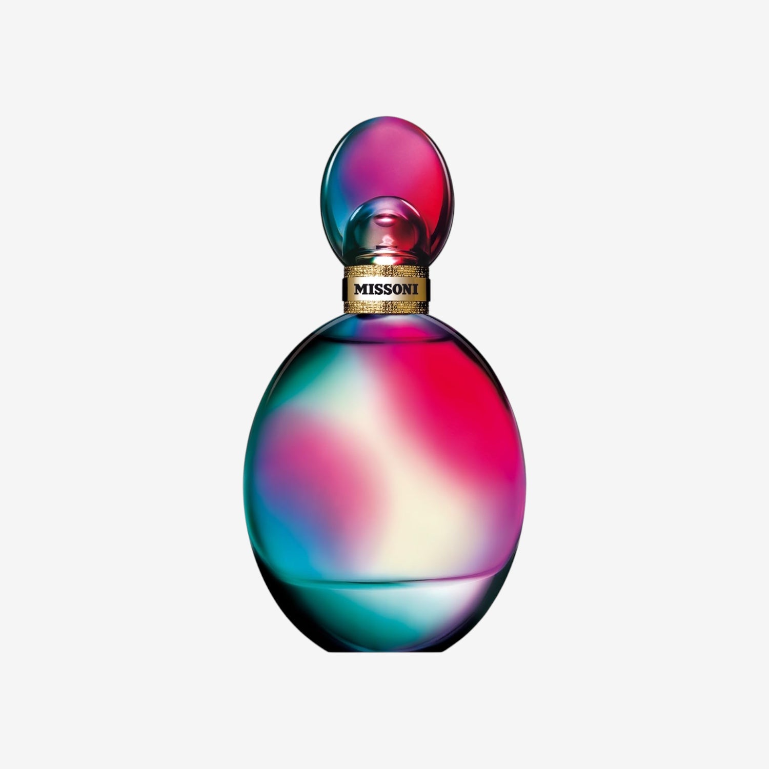 Missoni Woman Eau de Parfum Spray, 100 ml