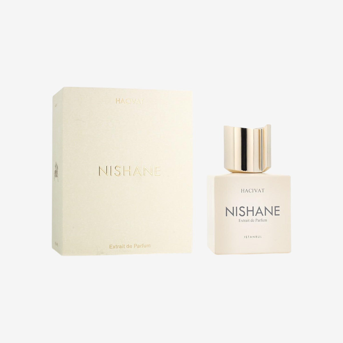 Nishane Hacivat Eau de Parfum, Unisex, 100 ml