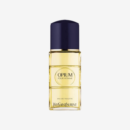 Yves Saint Laurent Eau de Cologne für Männer 1er Pack (1x 100 ml)