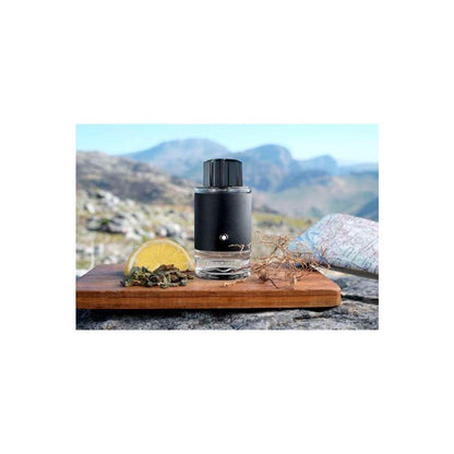 Montblanc Explorer EdP, Linie: Explorer, Eau de Parfum für Herren, Inhalt: 60ml