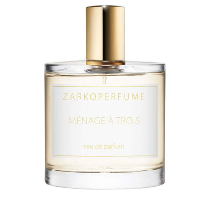 ZARKOPERFUME MÉNAGE Eau de Parfum Spray
