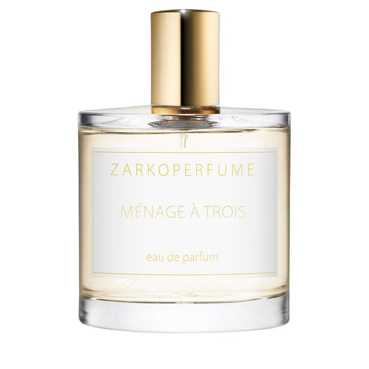 ZARKOPERFUME MÉNAGE Eau de Parfum Spray