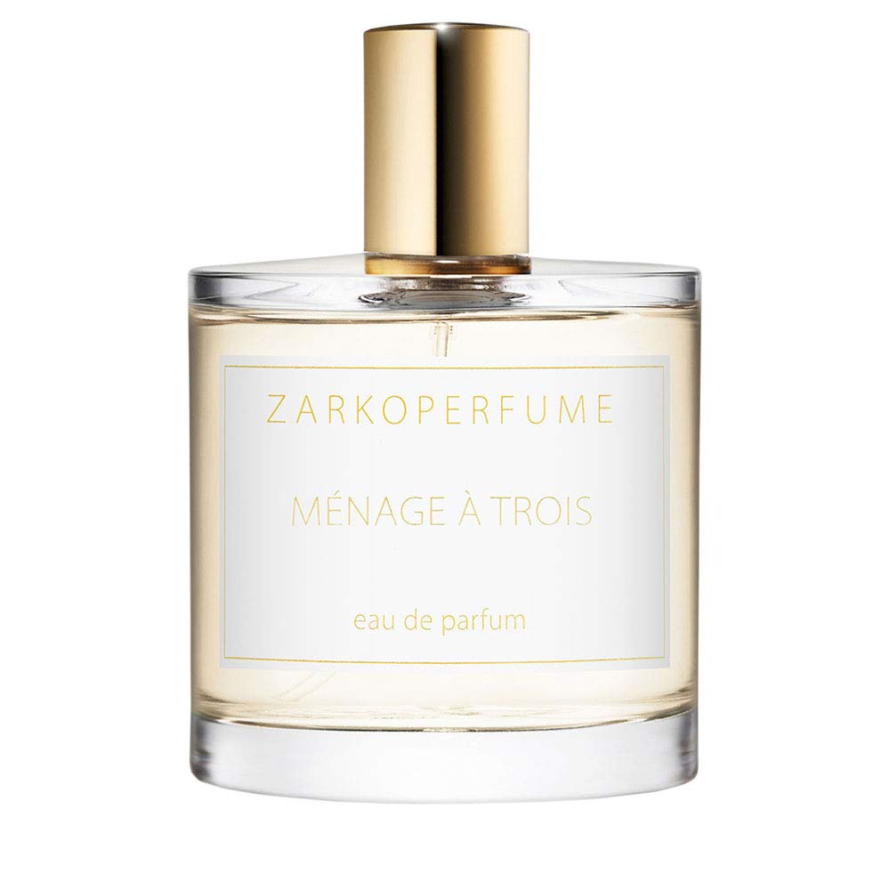ZARKOPERFUME MÉNAGE Eau de Parfum Spray
