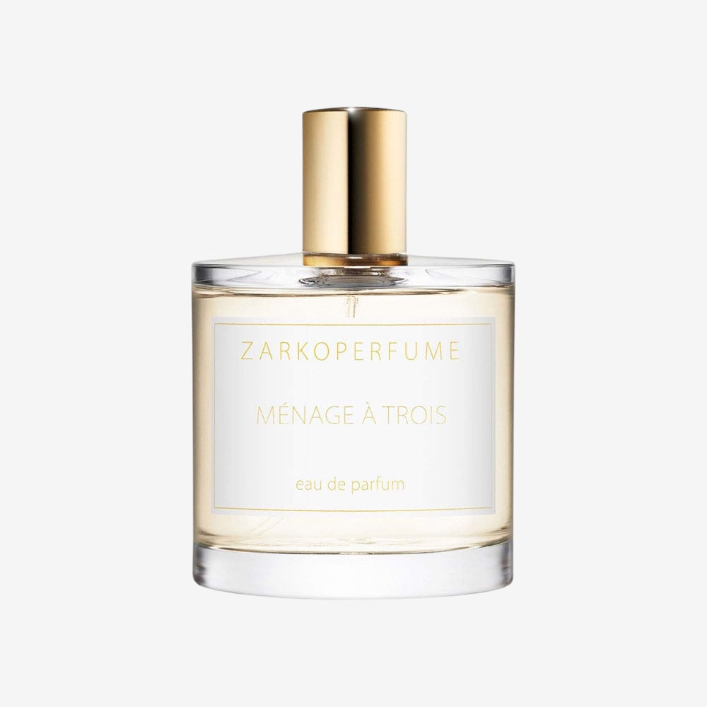 ZARKOPERFUME MÉNAGE Eau de Parfum Spray