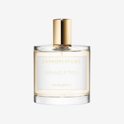 ZARKOPERFUME MÉNAGE Eau de Parfum Spray