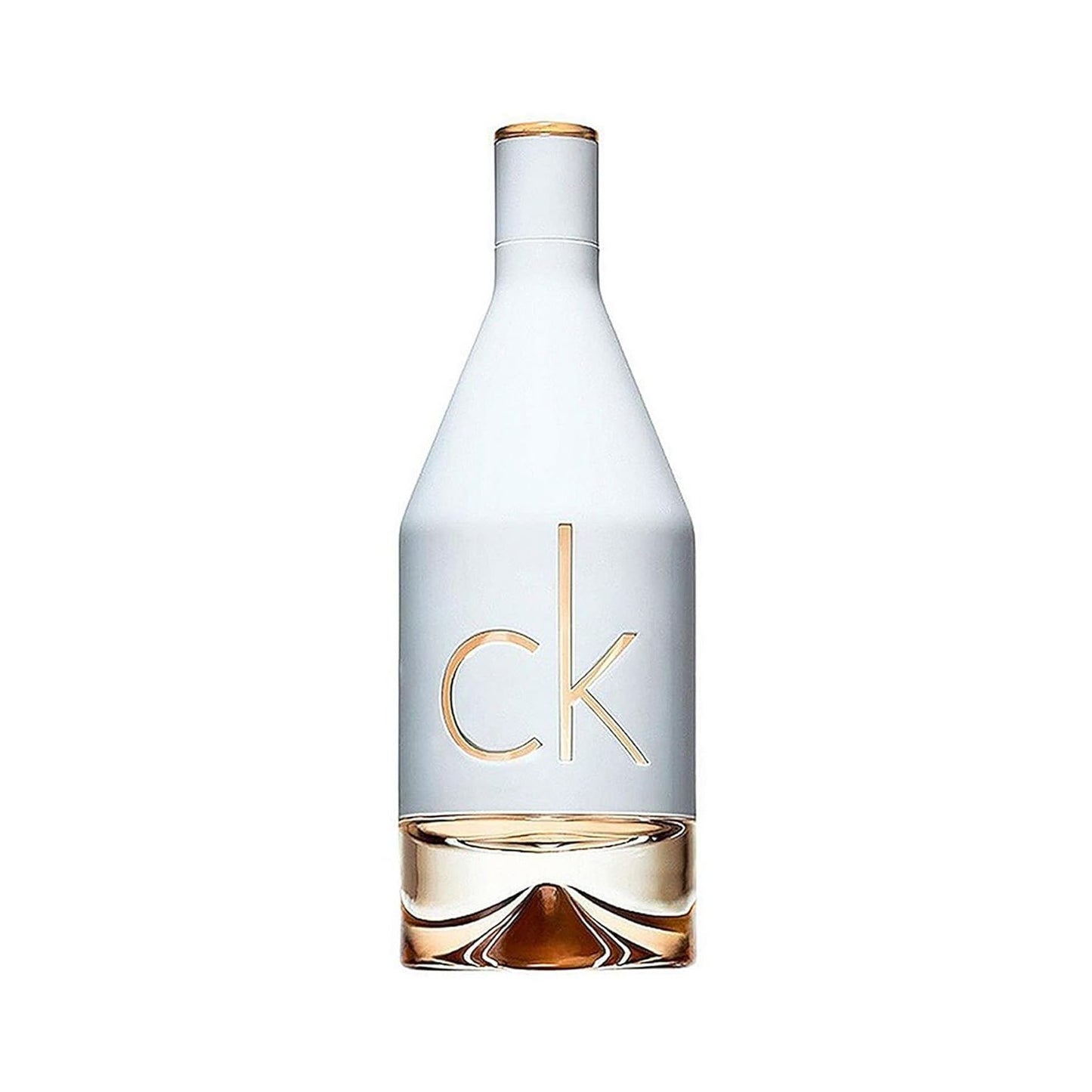 Calvin Klein CK IN2U Eau de Toilette for her, floral-fruchtiger Damenduft