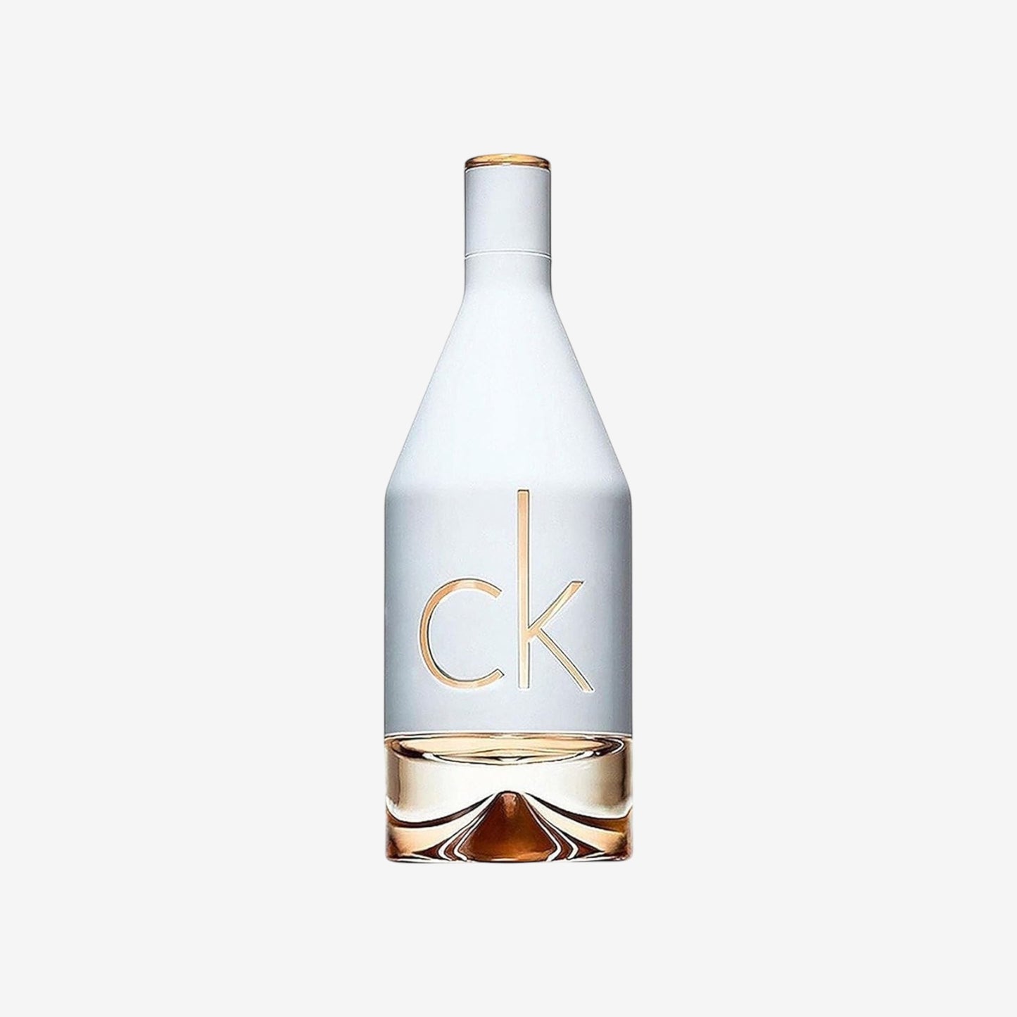 Calvin Klein CK IN2U Eau de Toilette for her, floral-fruchtiger Damenduft
