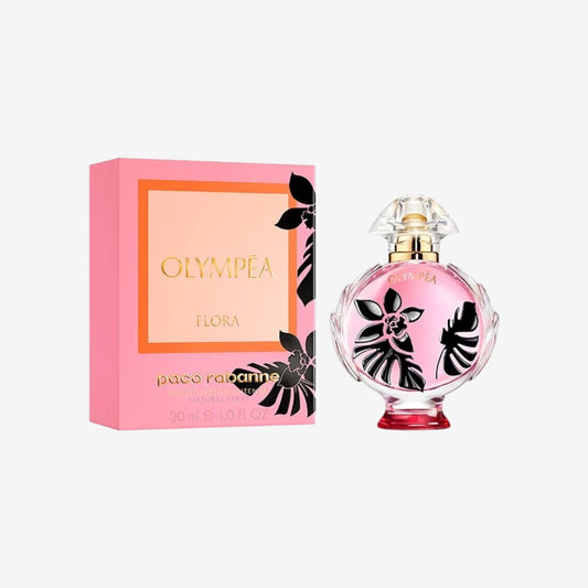 PACO OLYMPEA FLORA INTENSE EDP SPRAY 30ML