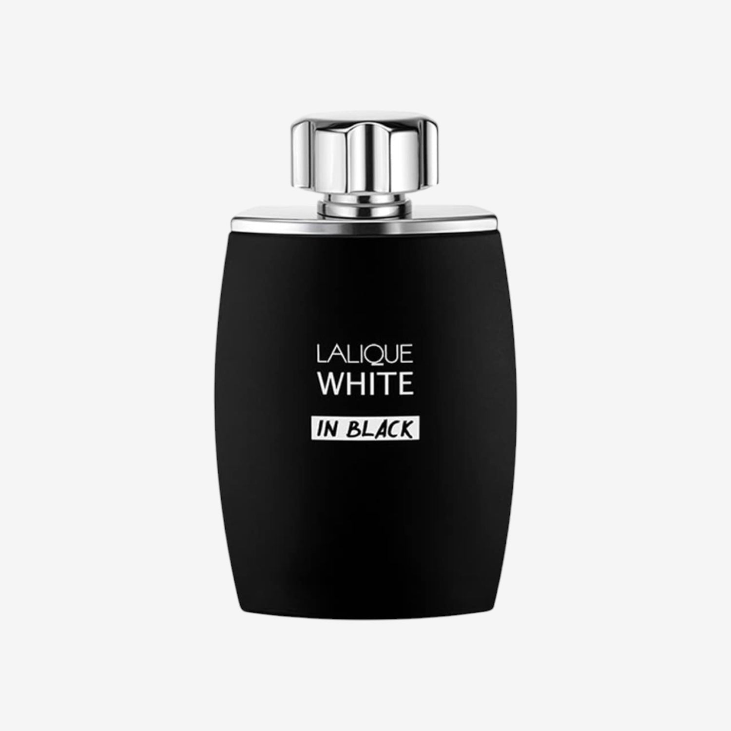 Lalique White In Black Eau de Parfum, 125 ml