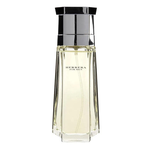 Carolina Herrera Homme / men, Eau de Toilette, Vaporisateur / Spray 100 ml, 1er Pack (1 x 100 ml)