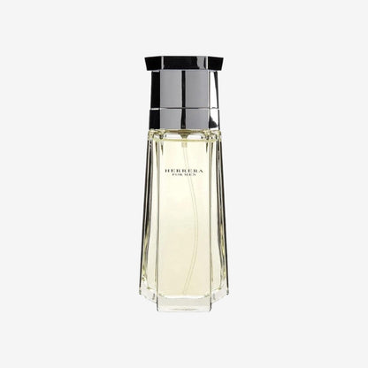 Carolina Herrera Homme / men, Eau de Toilette, Vaporisateur / Spray 100 ml, 1er Pack (1 x 100 ml)