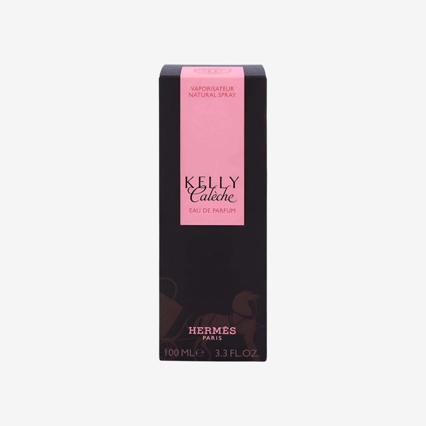 Hermès Kelly Caléche Eau De Parfum 100 ml (woman)