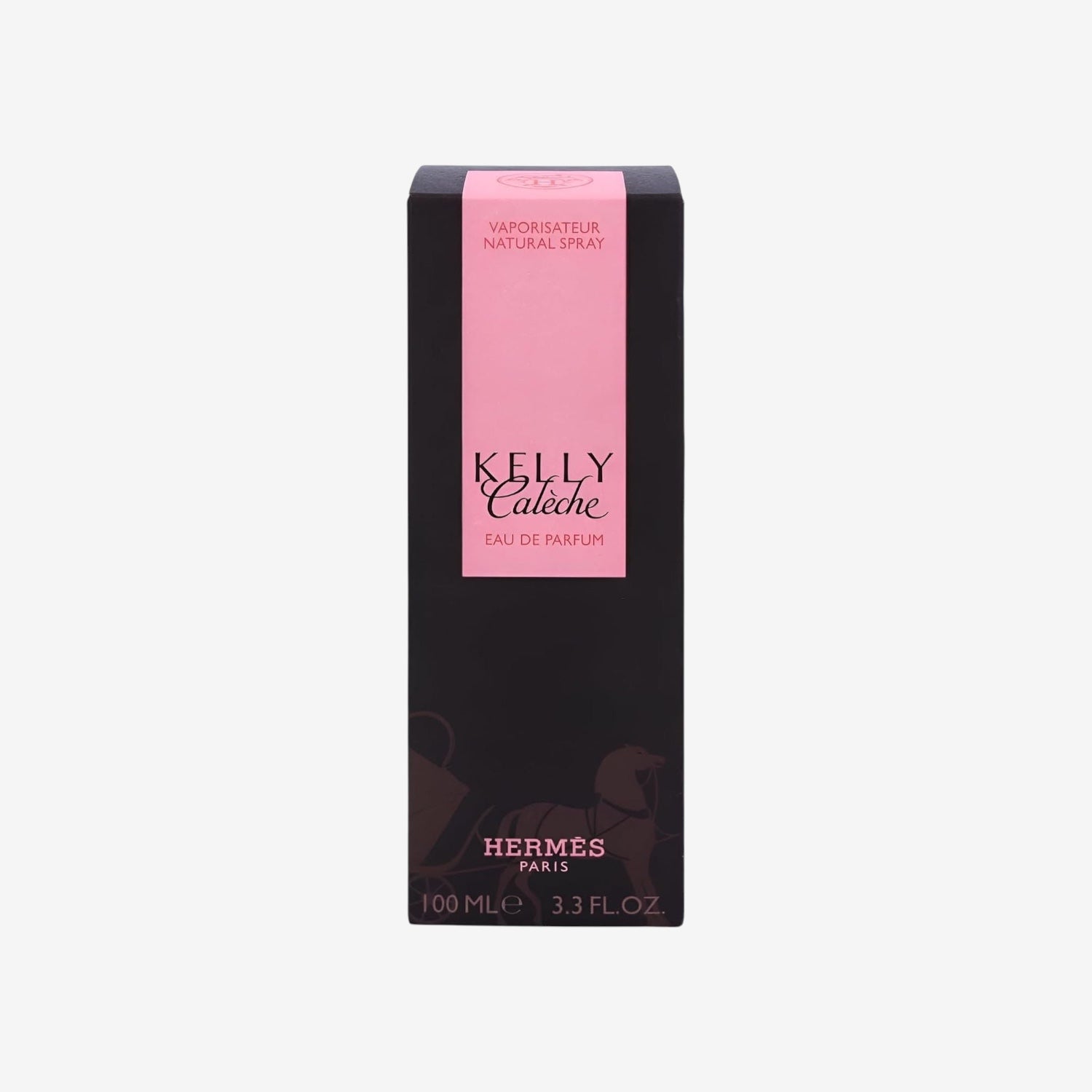 Hermès Kelly Caléche Eau De Parfum 100 ml (woman)