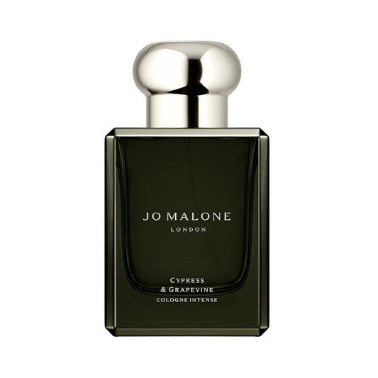 JO MALONE LONDON, Cypress & Grapevine Cologne Intense, Unisexduft, 50 ml