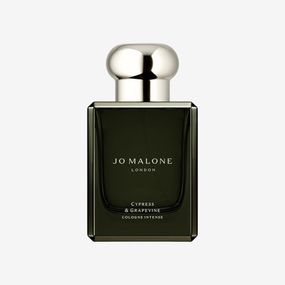 JO MALONE LONDON, Cypress & Grapevine Cologne Intense, Unisexduft, 50 ml