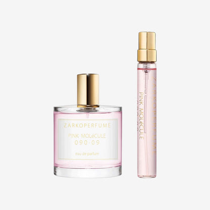 ZARKOPERFUME Pink Molecule 090·09 Eau de Parfum Spray
