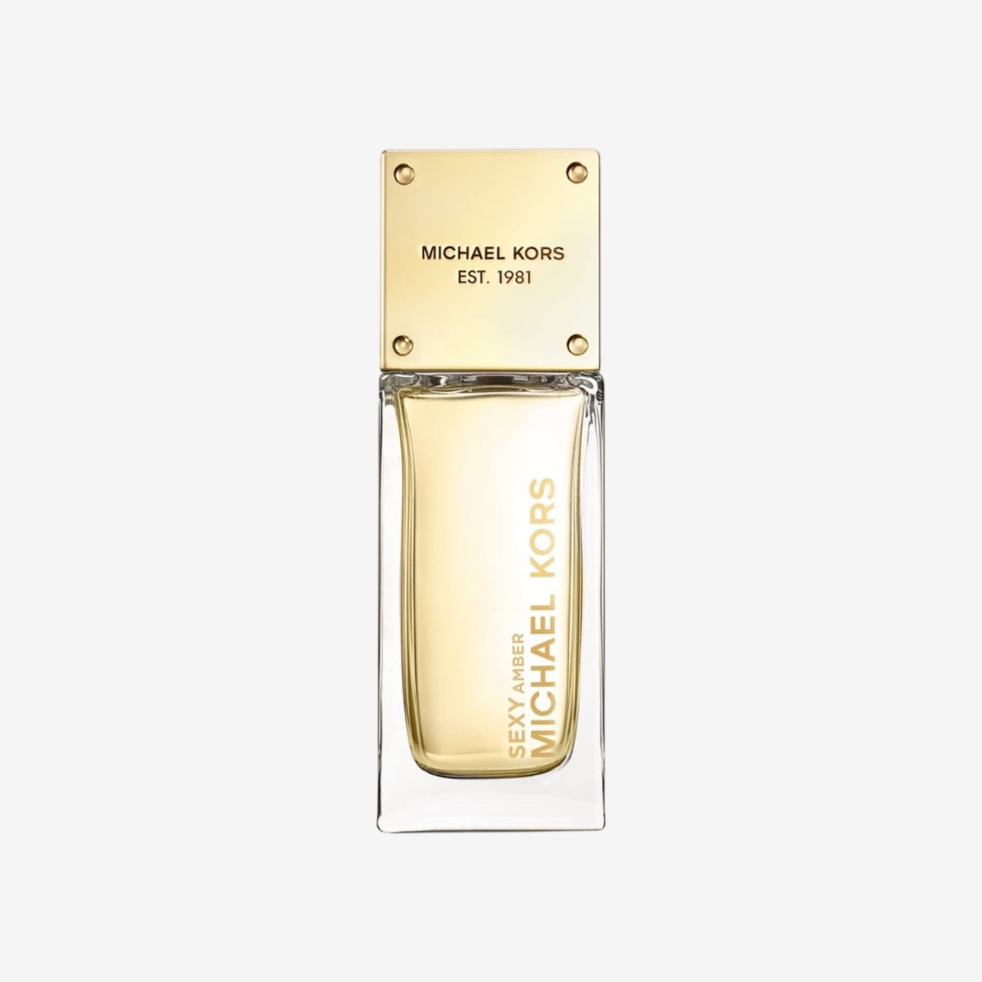 Michael Kors Sexy Amber femme / woman, Eau de Parfum, Vaporisateur / Spray 100 ml, 1er Pack (1 x 1 Stück)