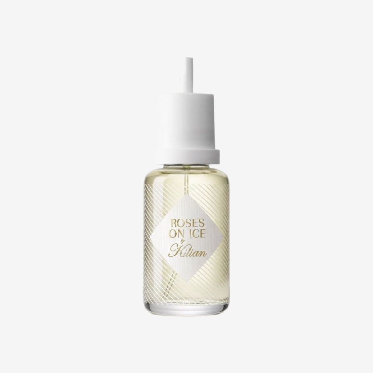 KILIAN, Roses on Ice by Kilian, Eau de Parfum, Refill, Unisexduft, 50 ml