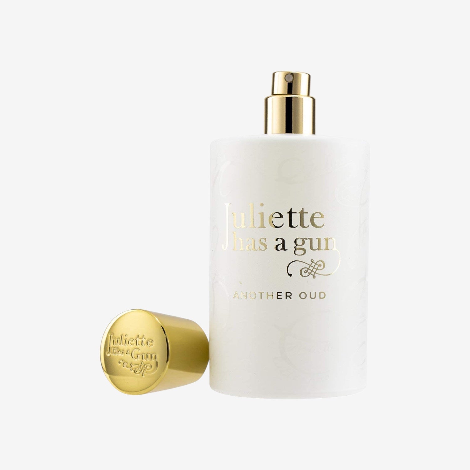Juliette has a gun Another Oud femme/women, Eau de Parfum Spray, 1er Pack (1 x 100 ml)