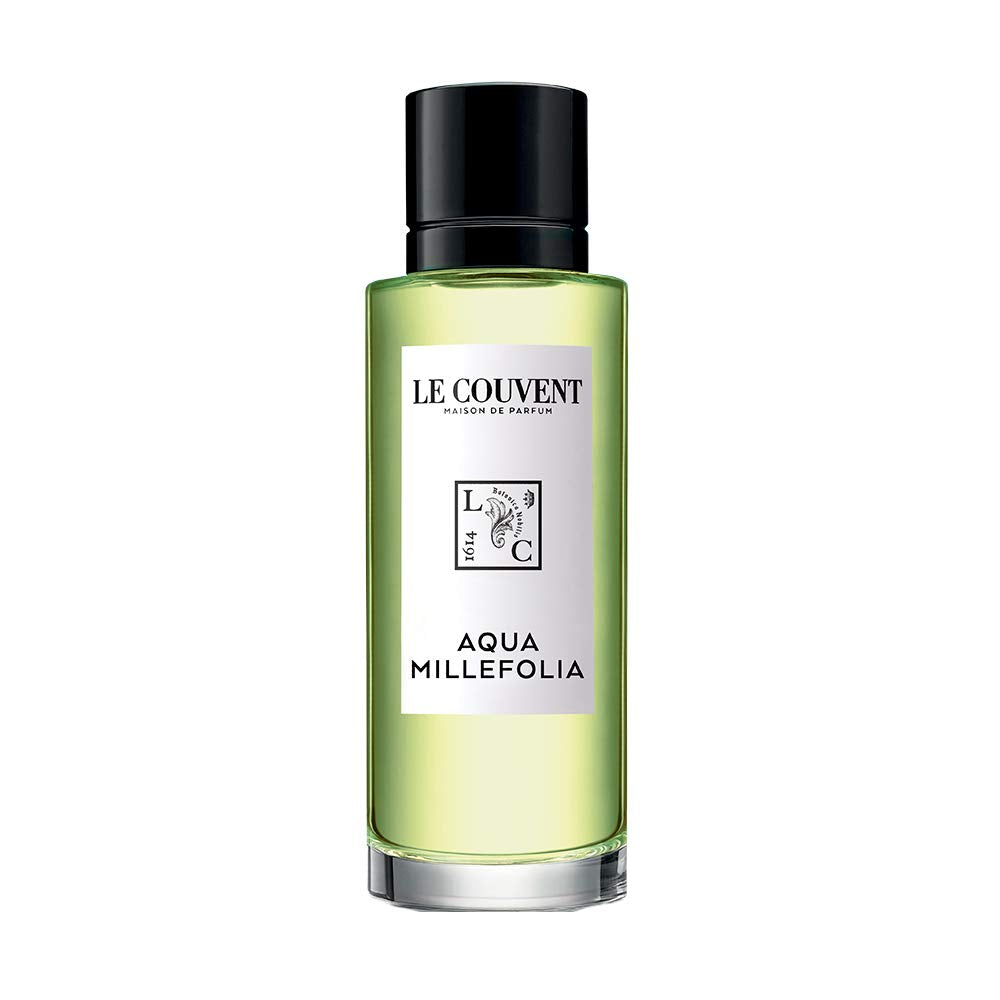 LE COUVENT DES MINIMES Aqua Millefolia Cologne Botaniqe Absolue 100 ml
