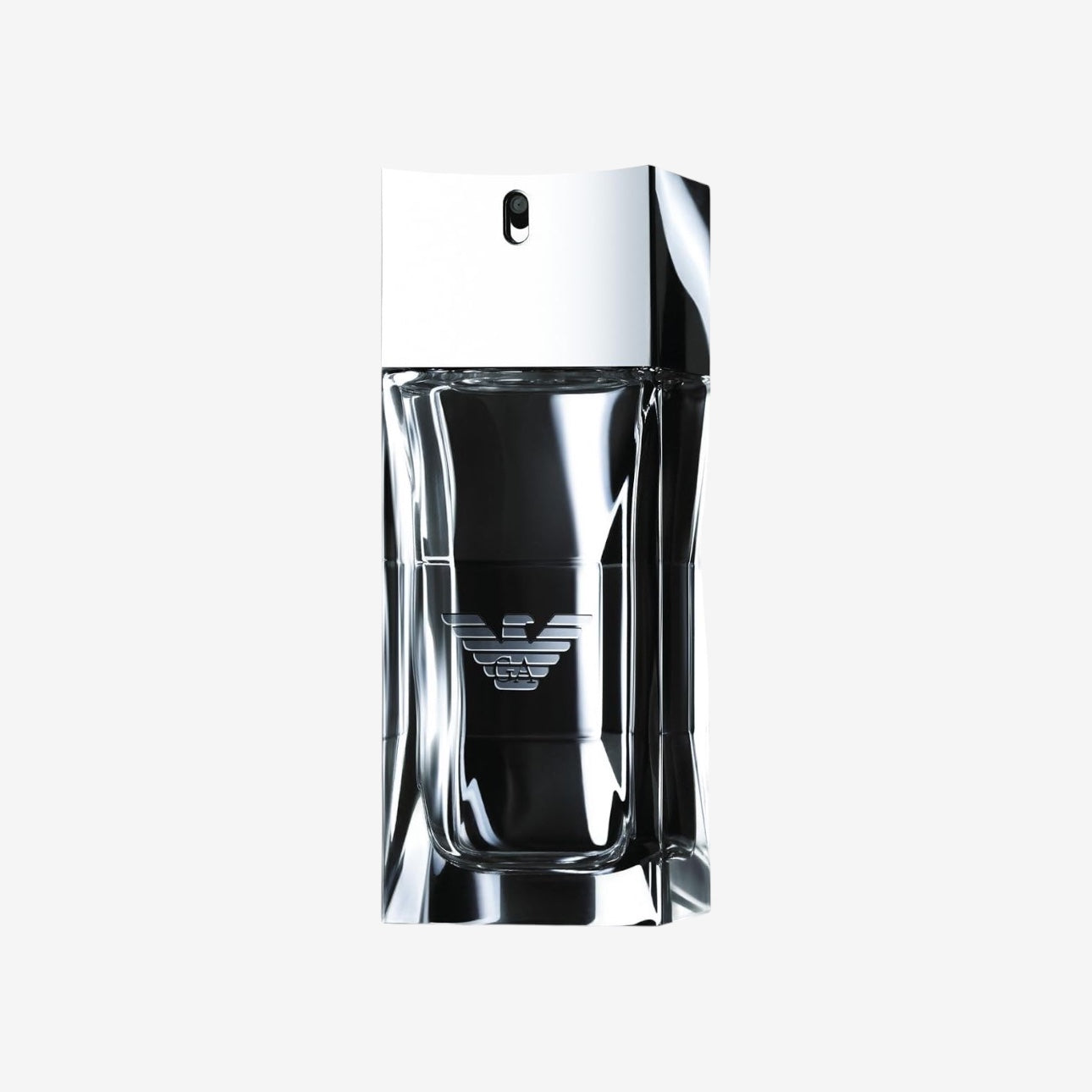 Giorgio Armani Emporio Diamonds homme / men, Eau de Toilette, Vaporisateur / Spray, 75 ml
