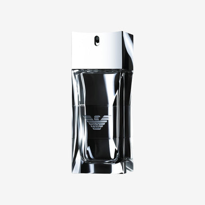 Giorgio Armani Emporio Diamonds homme / men, Eau de Toilette, Vaporisateur / Spray, 75 ml