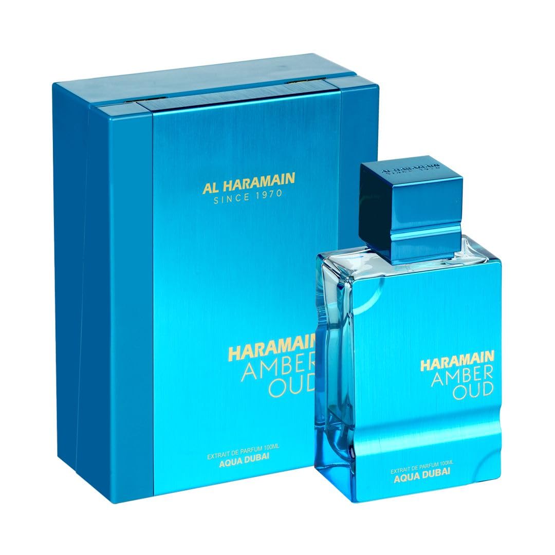 Aqua Dubai 100ml